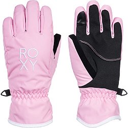 Roxy Girl's Freshfield Gloves