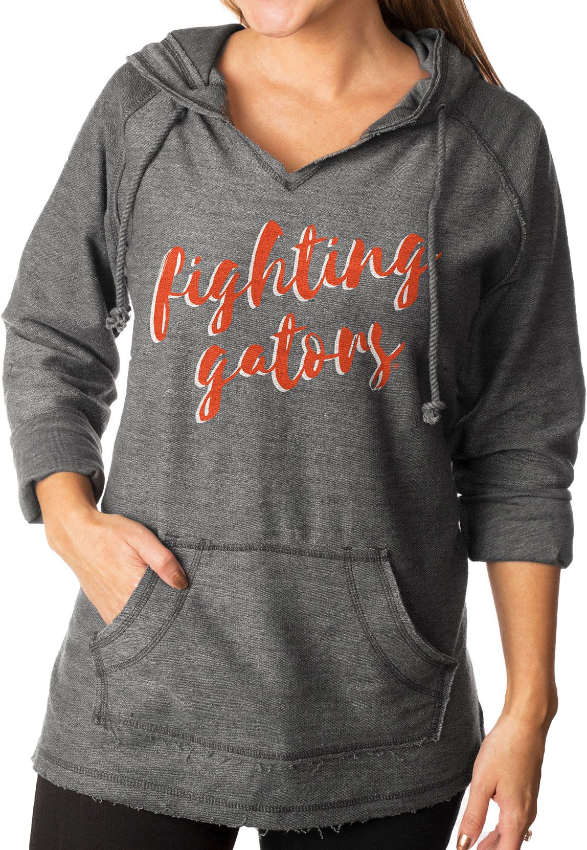 gators hoodie women's