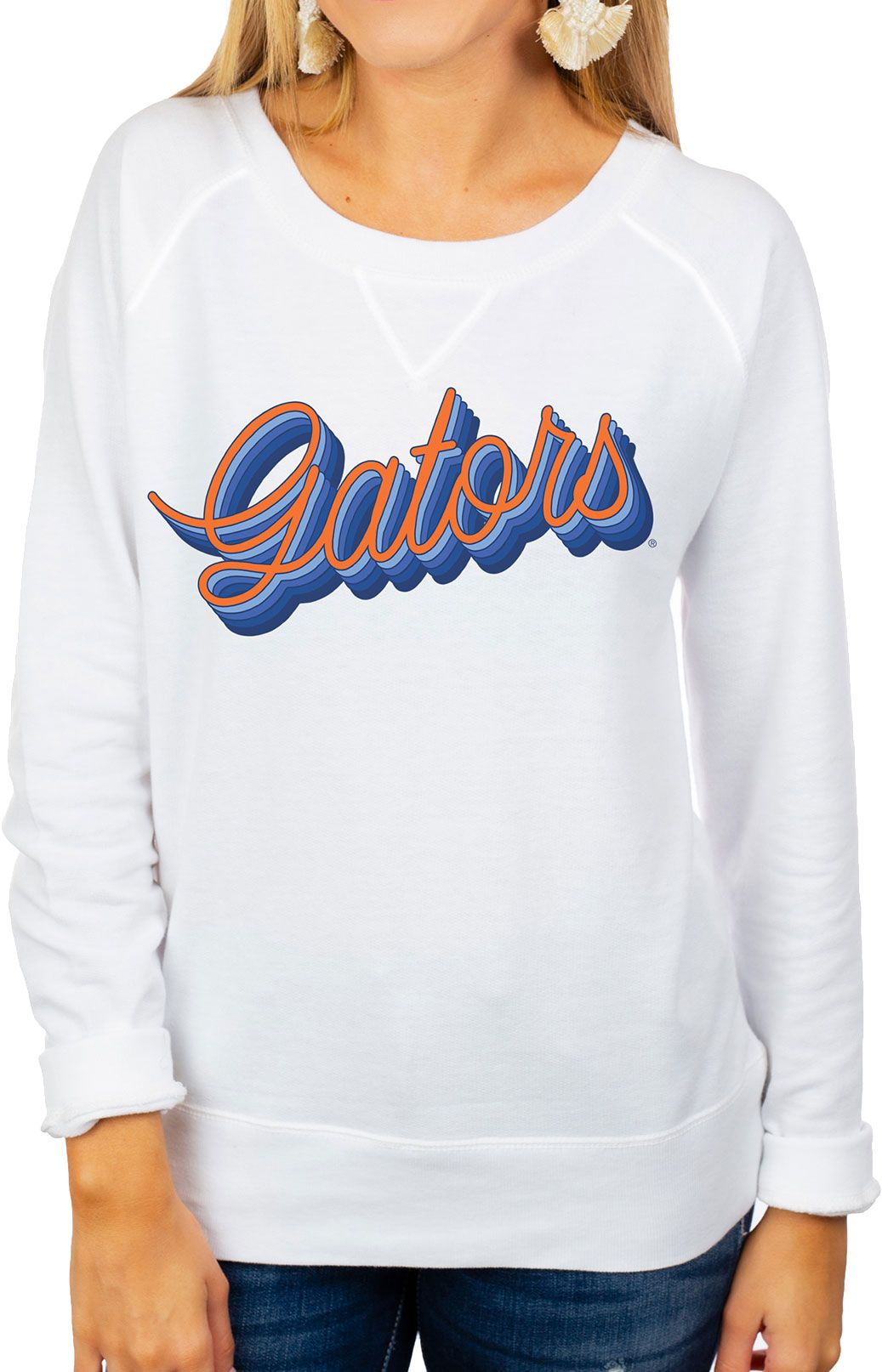 women's florida gator sweatshirt