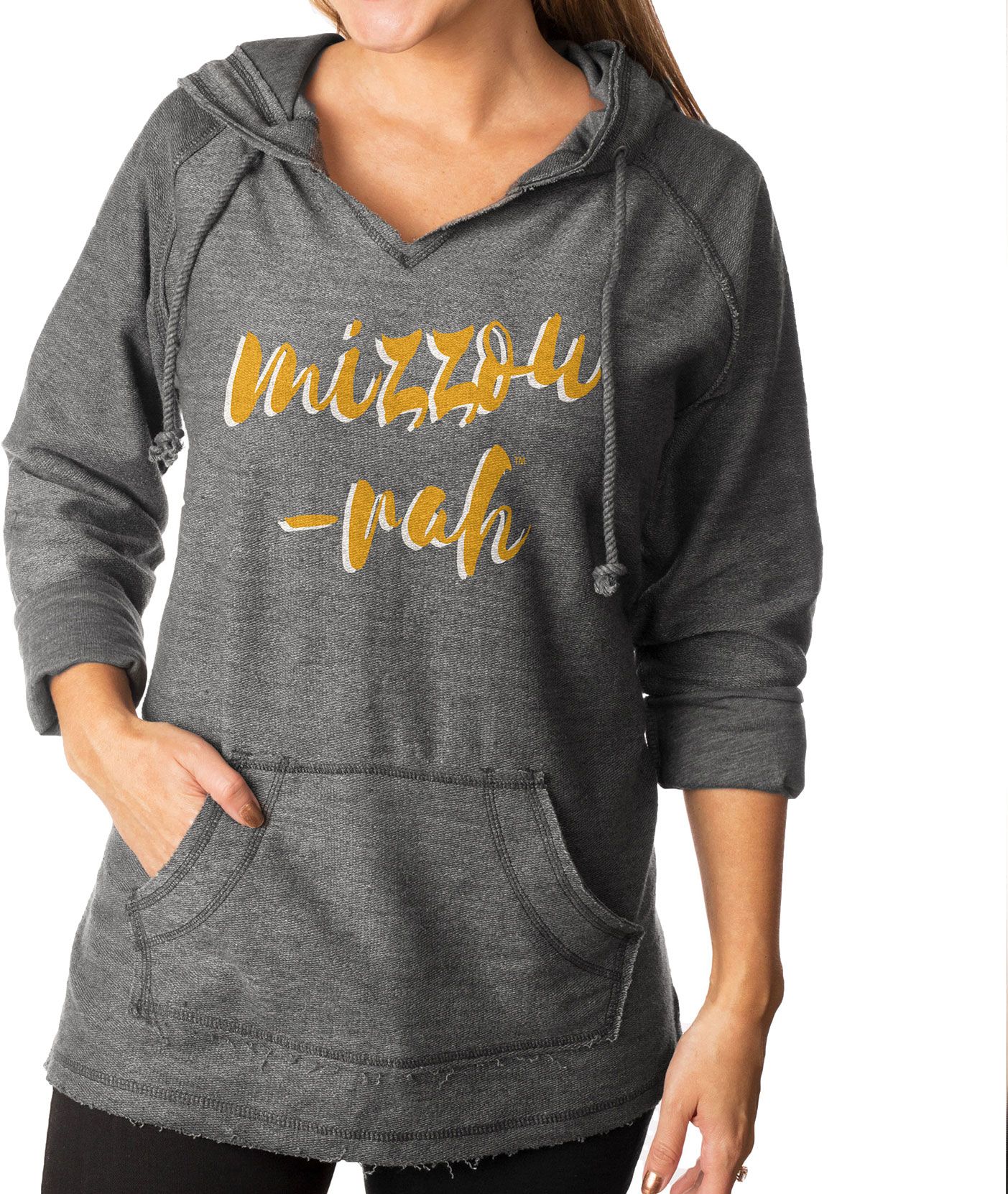 women's mizzou hoodie