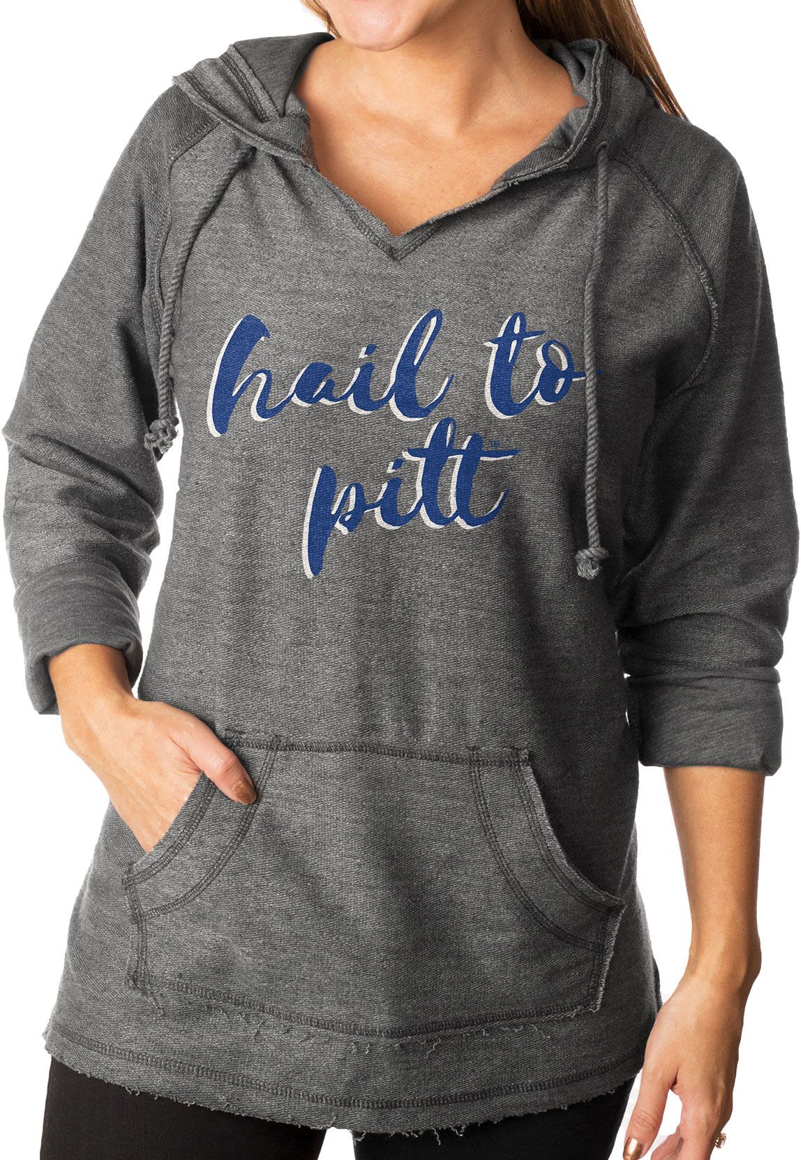 pitt pullover