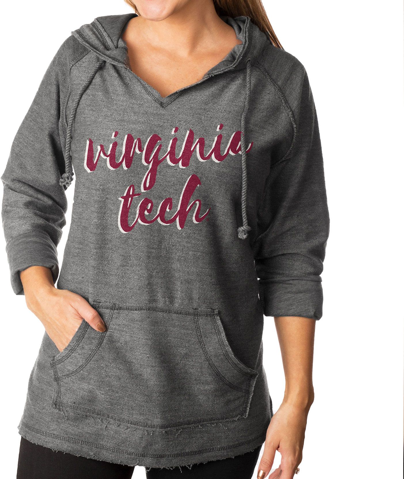 virginia tech sweatshirt womens