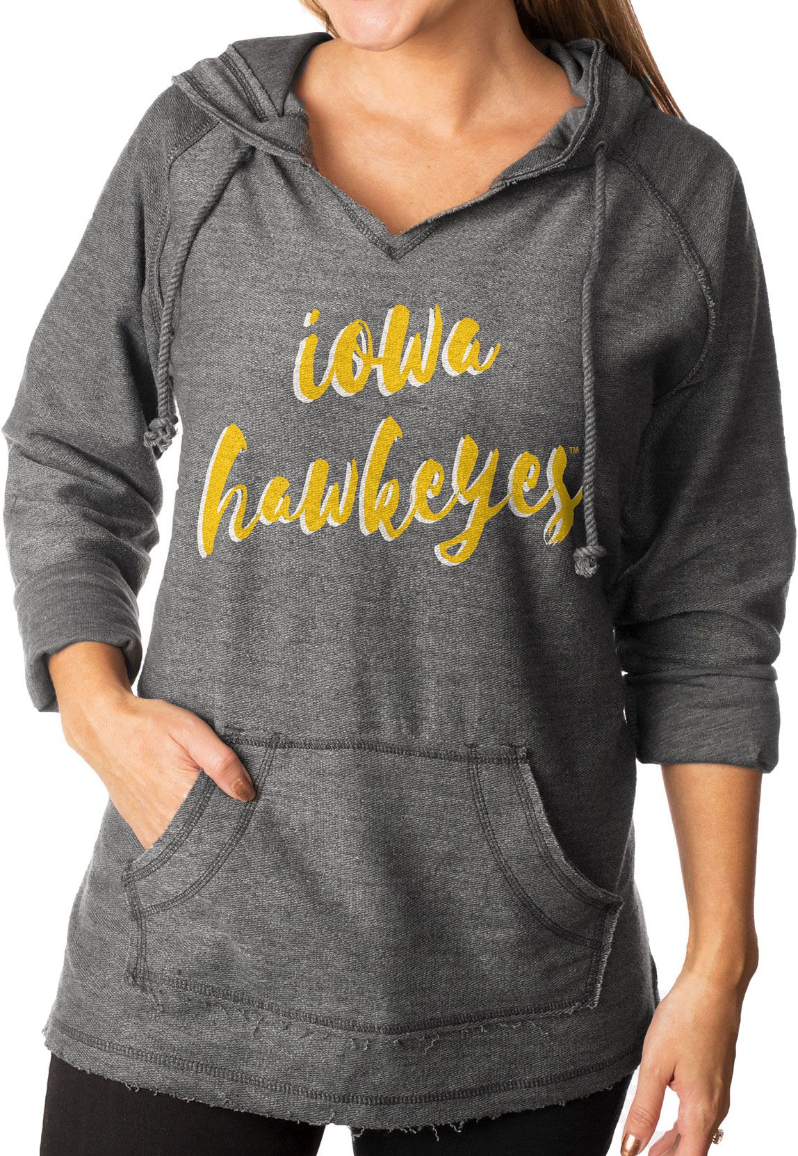 iowa hawkeye camo sweatshirt