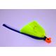 Orange/Chartreuse/Blue