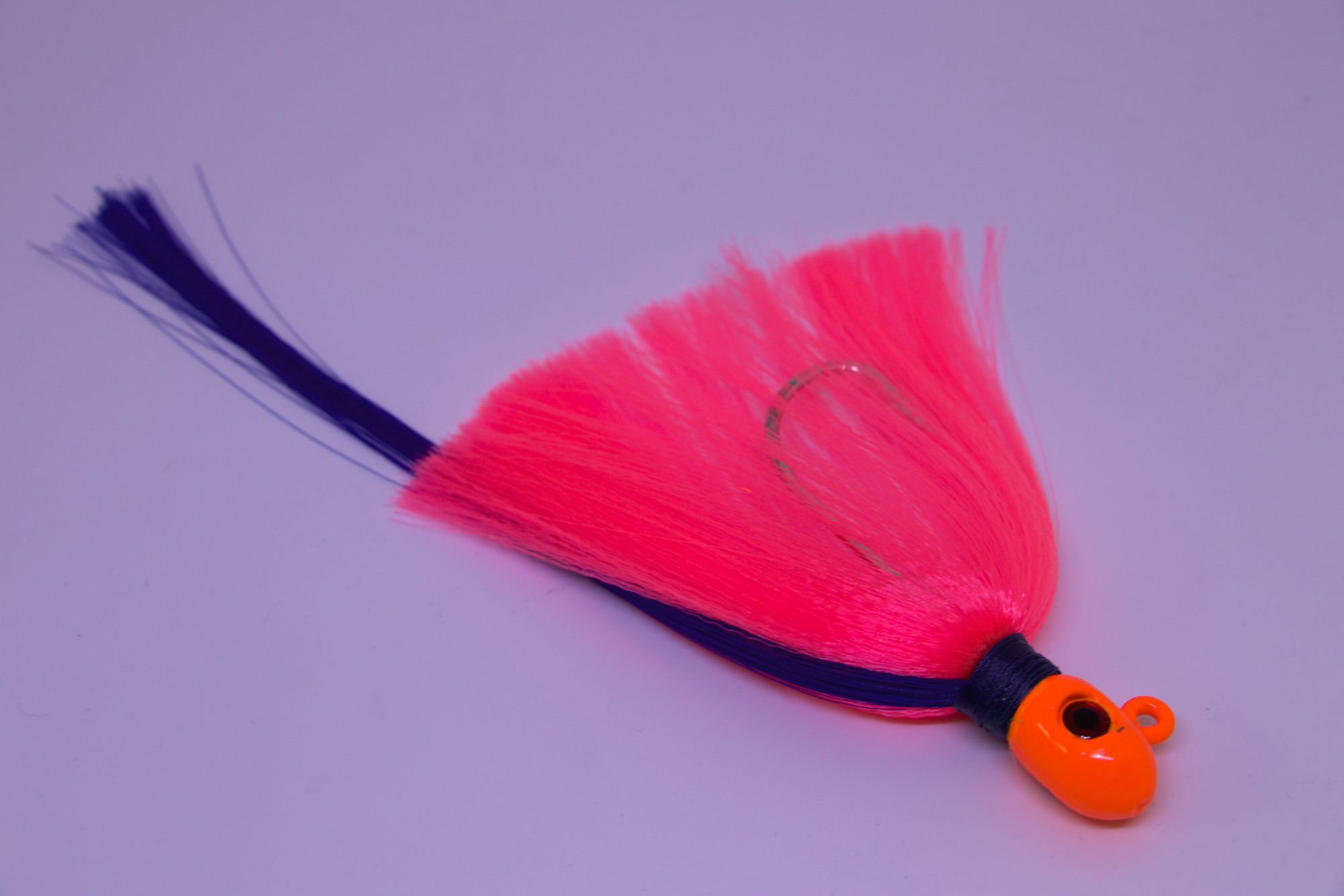 Orange/Pink/Blue