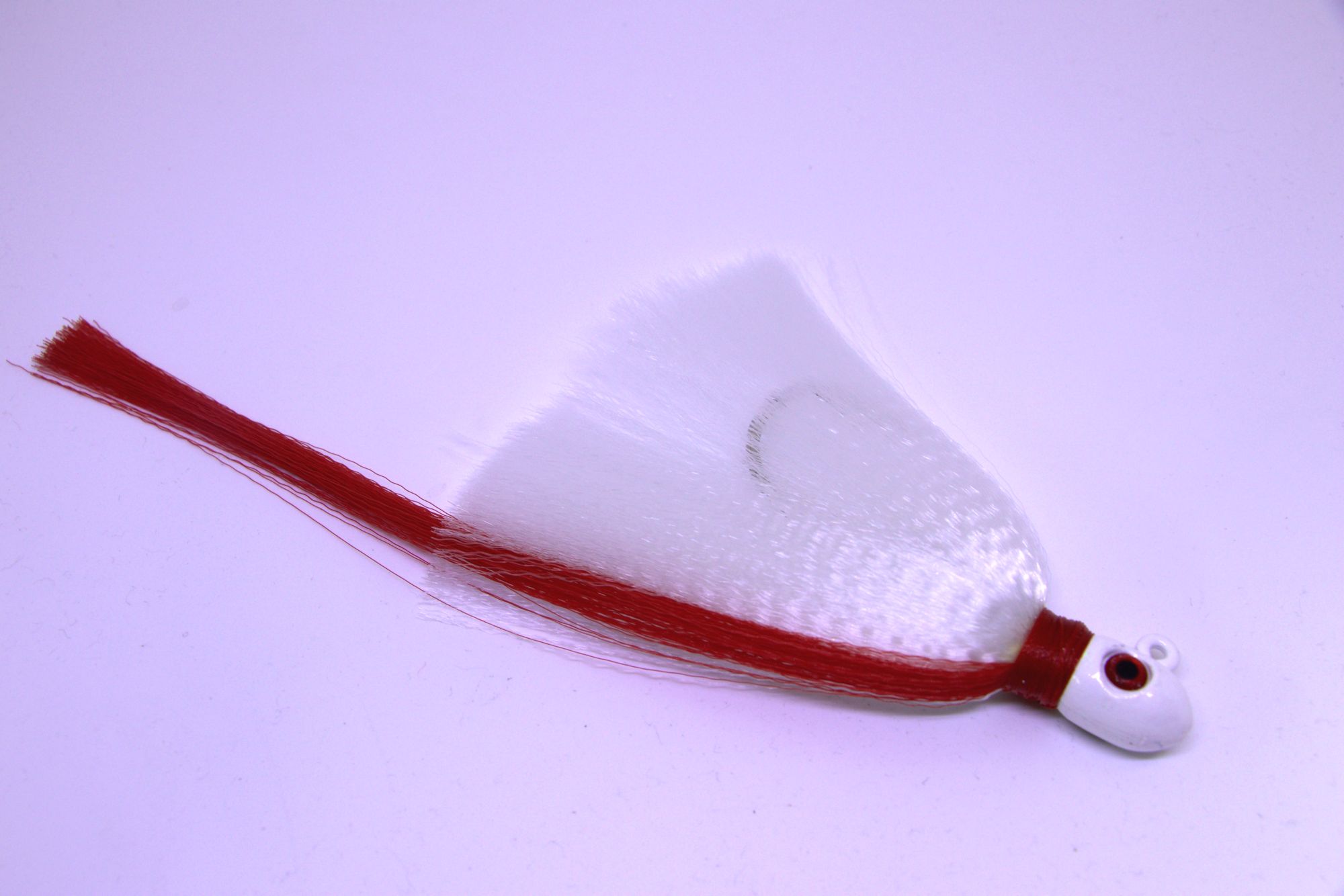 White/Red