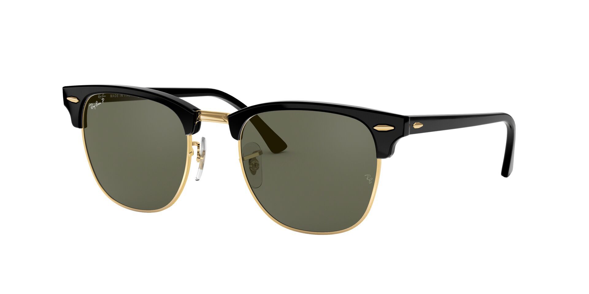 Crystal Green Pol