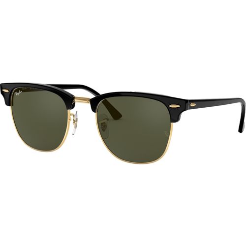 【美品】Ray-Ban CLUBMASTER Ray-Ban Clubmaster Classic Sunglasses | DICK'S Sporting Goods