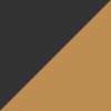 Clear Grad Brown