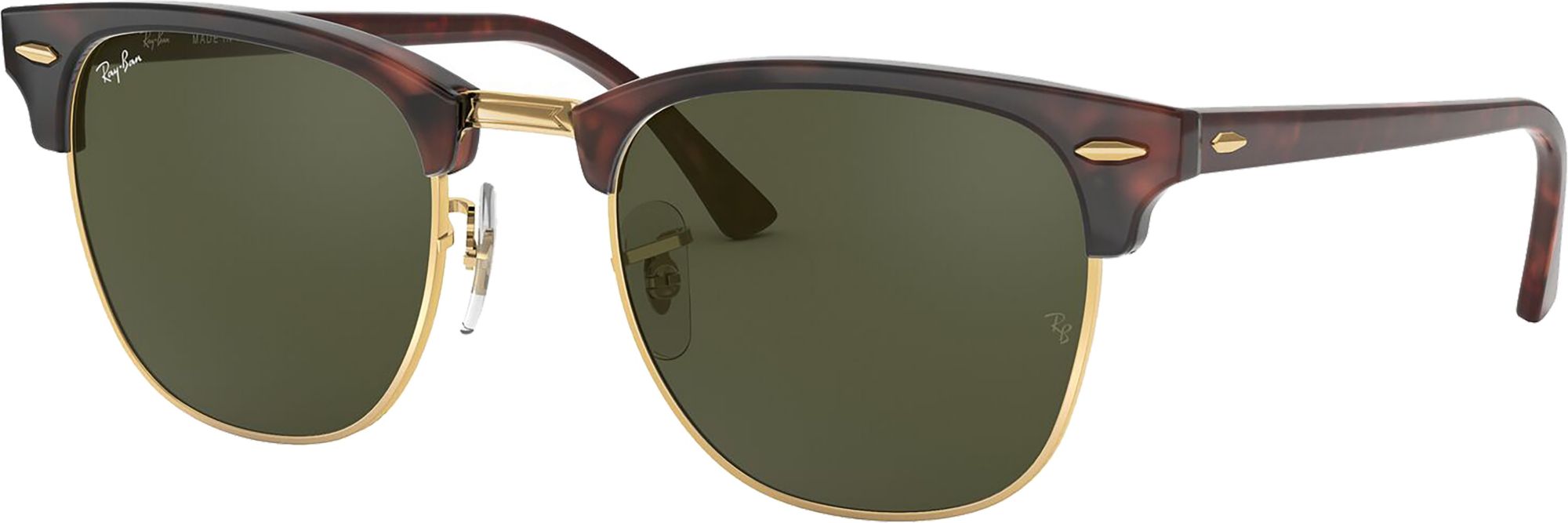 Ray-Ban Clubmaster Classic Sunglasses