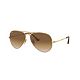 Clear Grad Brown