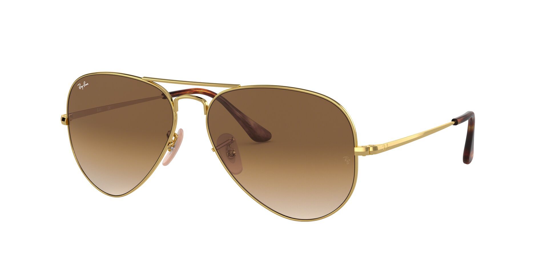 Ray-Ban Aviator II Metal Sunglasses