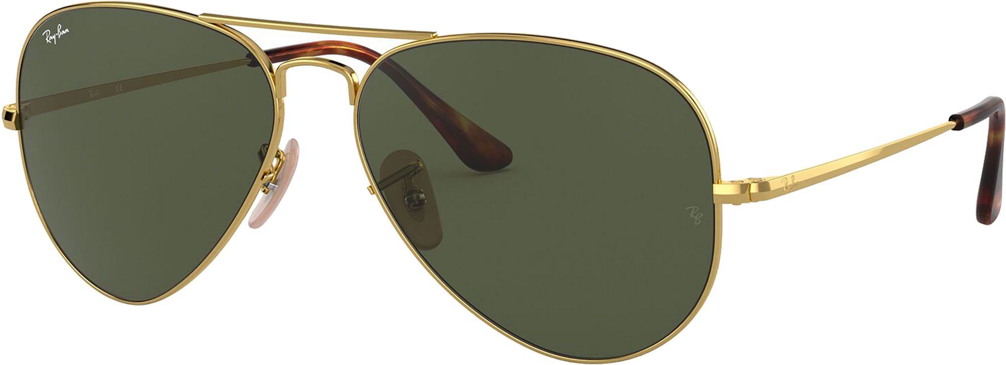 Ray-Ban Aviator II Metal Sunglasses