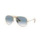 Crystal Grad Light Blue