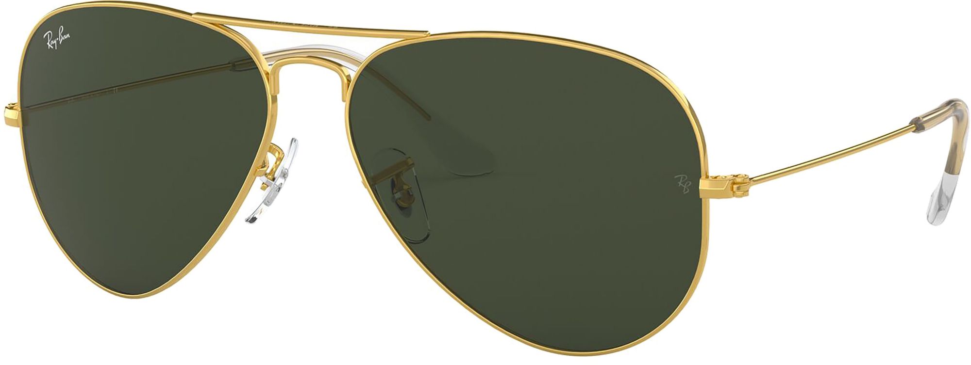 Ray-Ban Aviator Large Metal Gradient Sunglasses