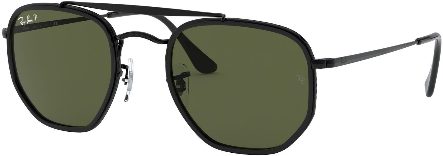 Ray-Ban Marshal II Sunglasses