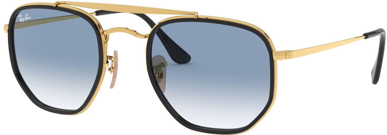 Blue/Gold