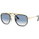 Blue/Gold