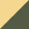 Gold/Green