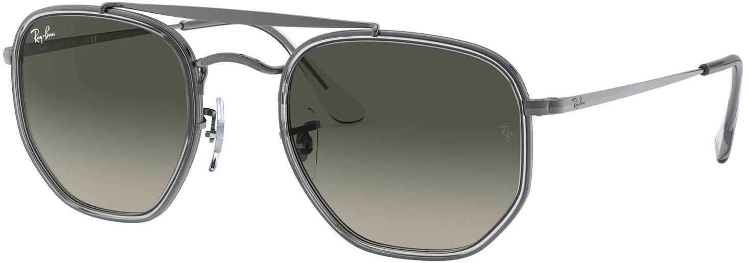 Gunmetal/Grey