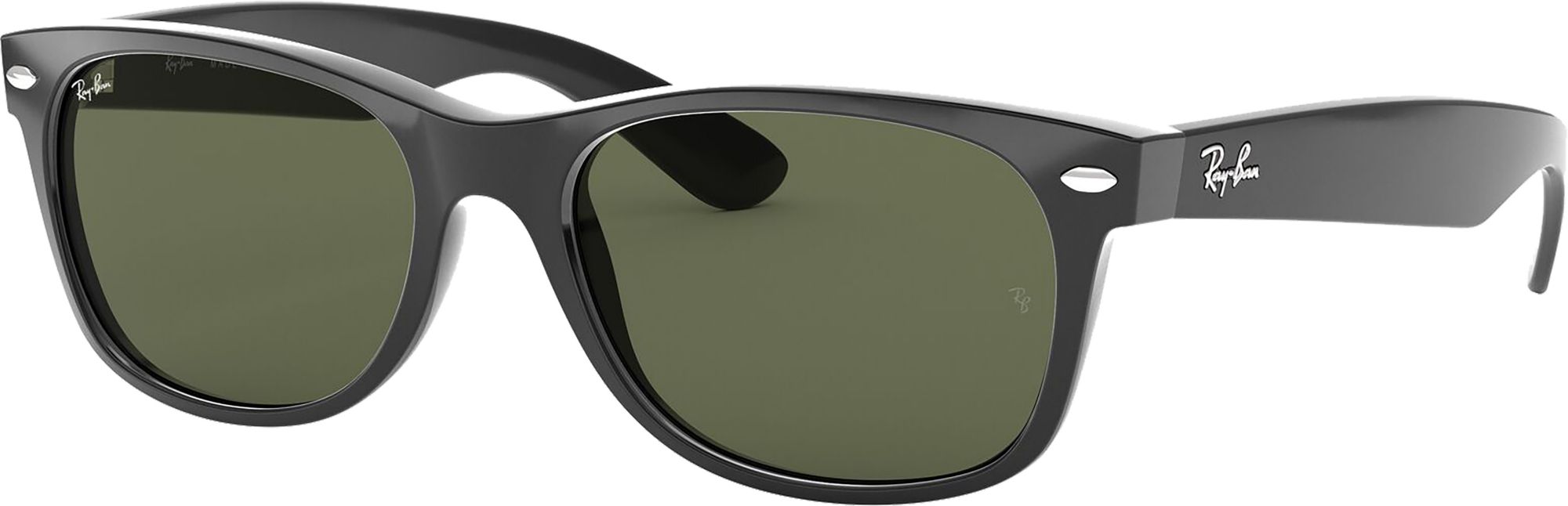 Black/Crystal Green