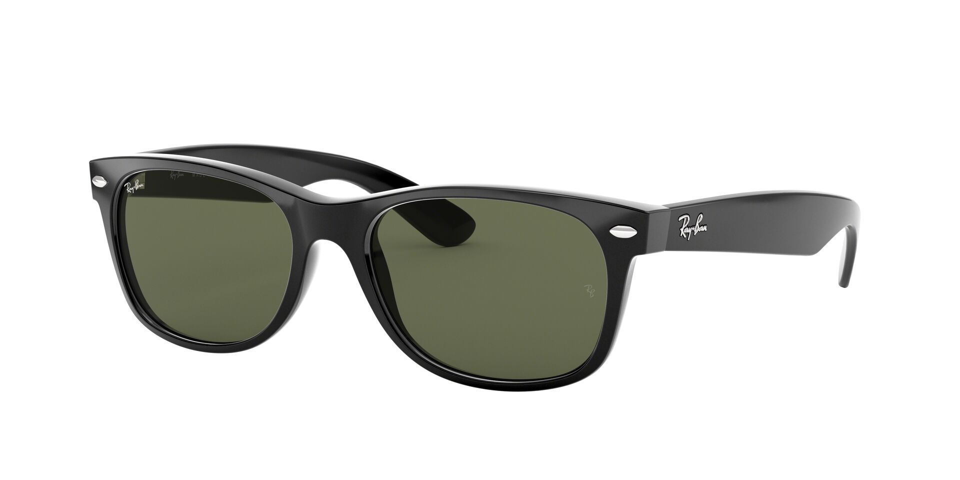 Ray-Ban New Wayfarer Classics Sunglasses