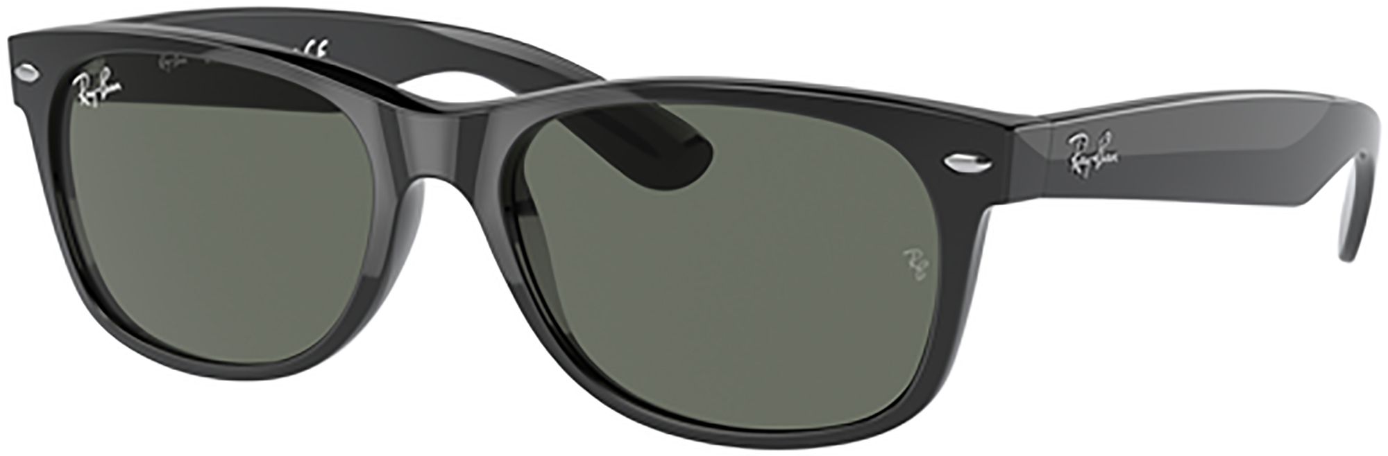 Ray-Ban New Wayfarer Classics Sunglasses