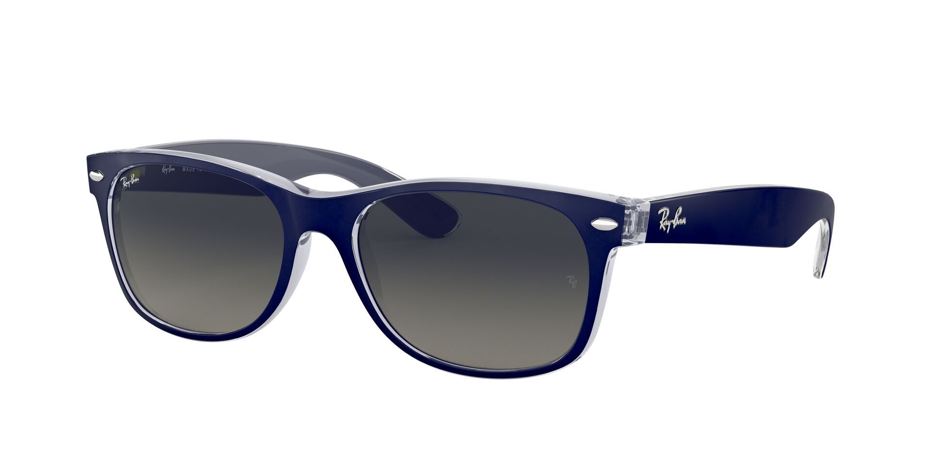 Ray-Ban New Wayfarer Classics Sunglasses