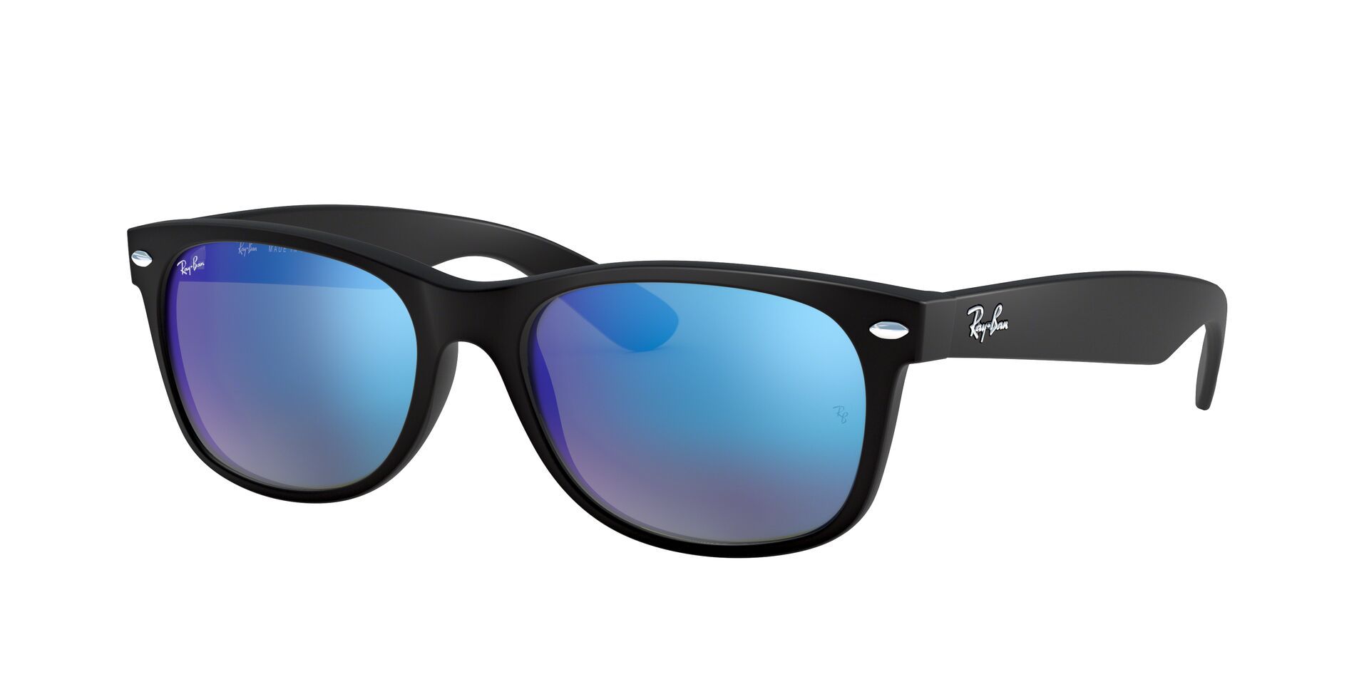 Ray-Ban New Wayfarer Classics Sunglasses
