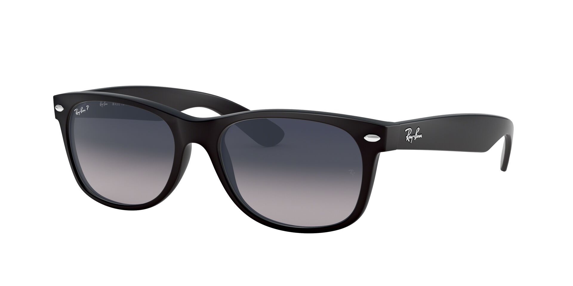 Ray-Ban New Wayfarer Classics Sunglasses