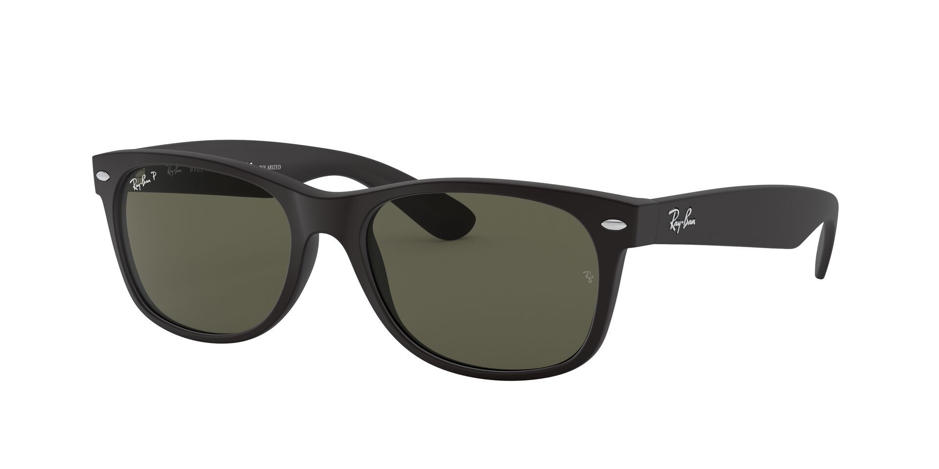 Ray-Ban New Wayfarer Classics Sunglasses