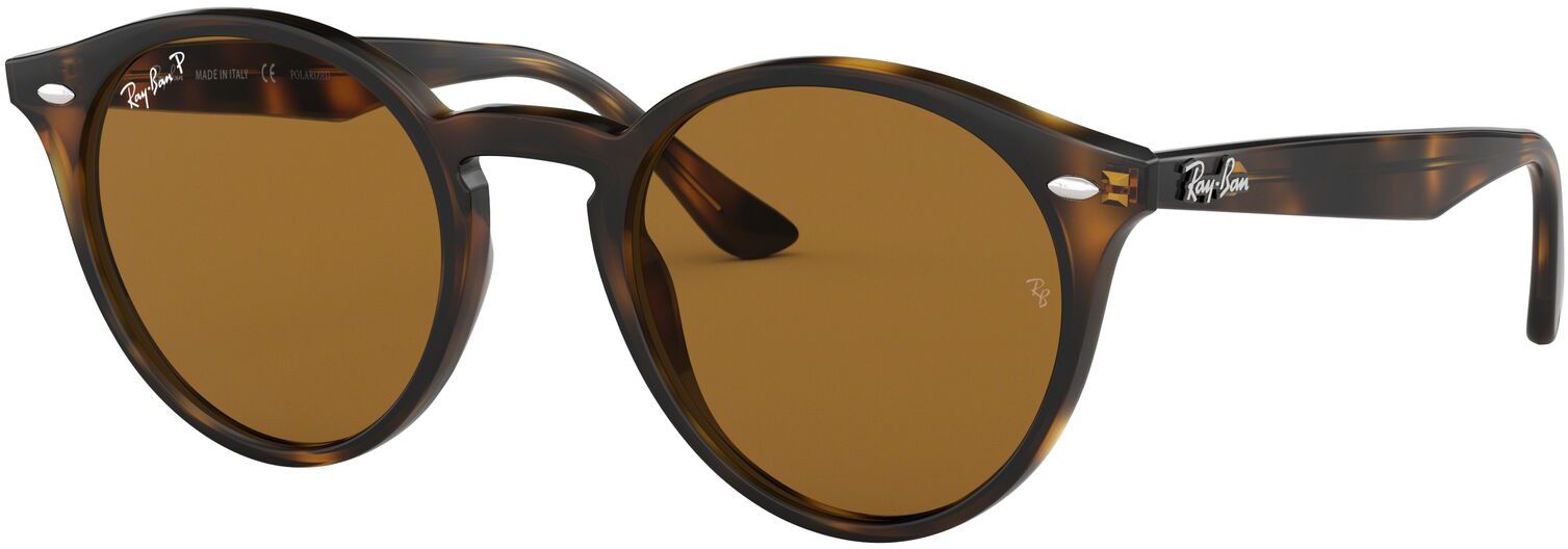 Havana/Polished Brown