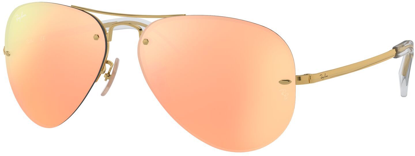 Ray-Ban 3449 Sunglasses