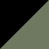 Gunmetal/Green