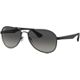 Black/Grey Polarized