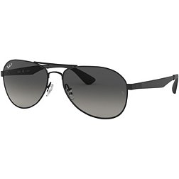 Ray-Ban 3589 Polarized Sunglasses
