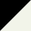 Black/Clear