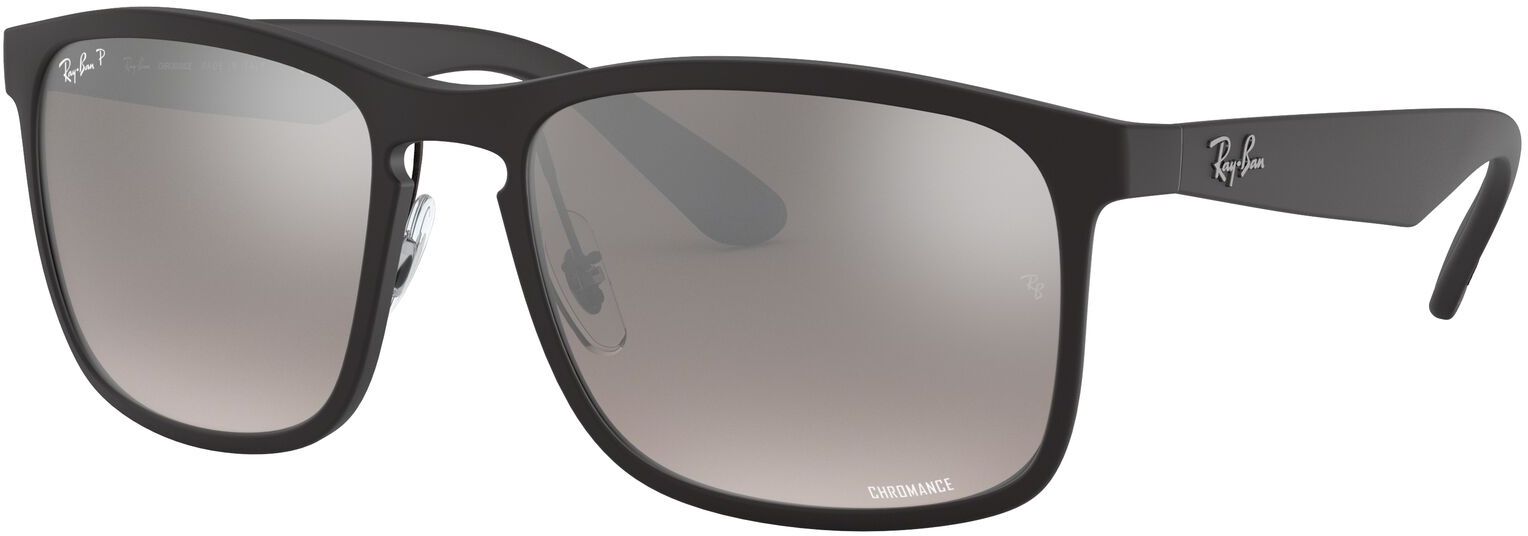 Black/Gray