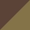 Havana/Dark Brown