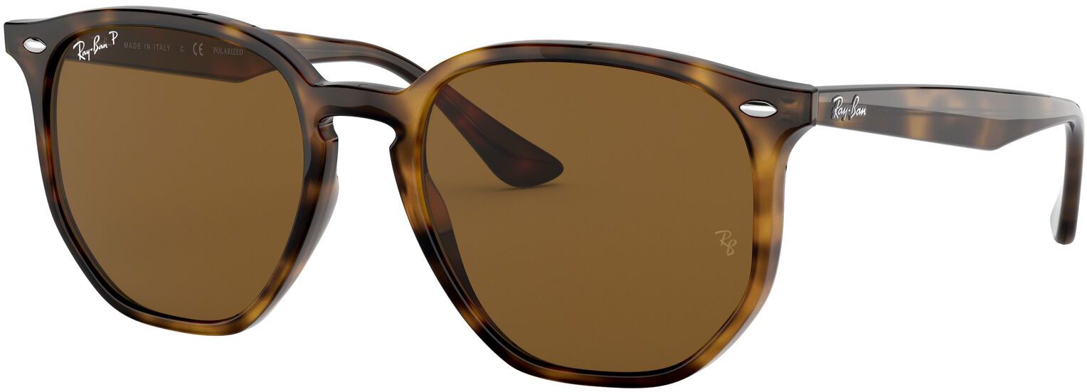 Havana/Polished Brown