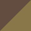 Havana/Dark Brown