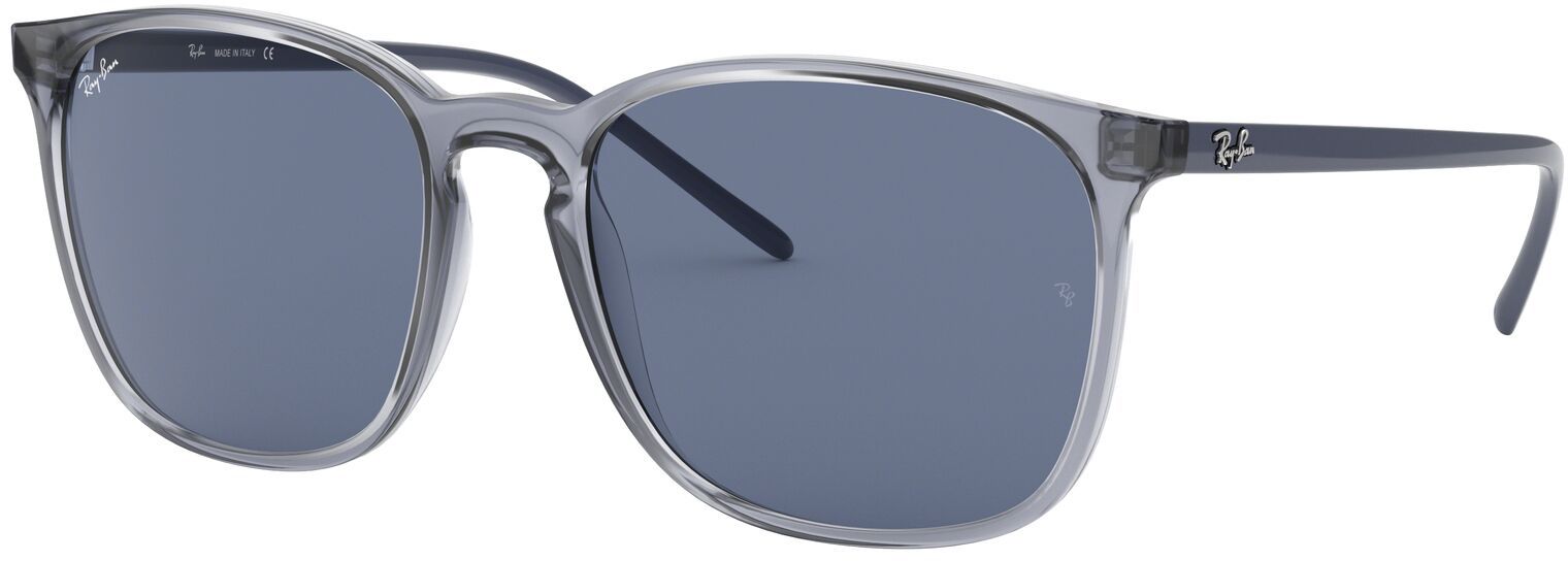 Ray-Ban 4387 Sunglasses
