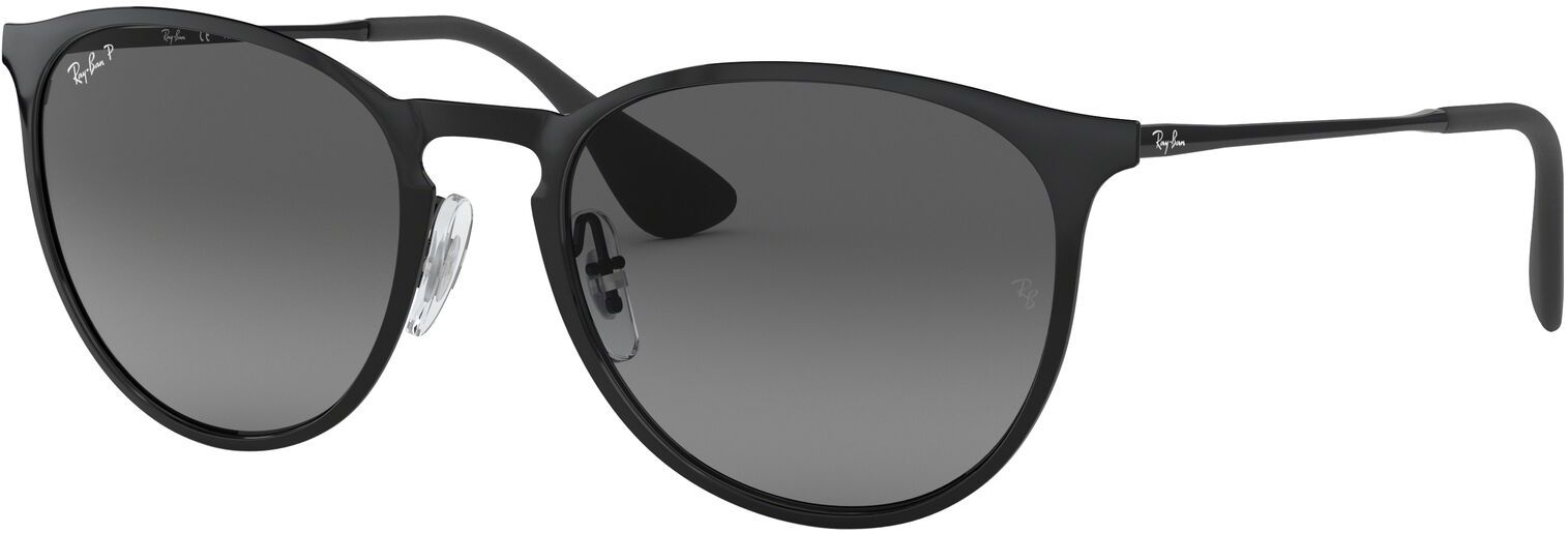 Black/Gray Gradient Polarized