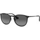Black/Gray Gradient Polarized