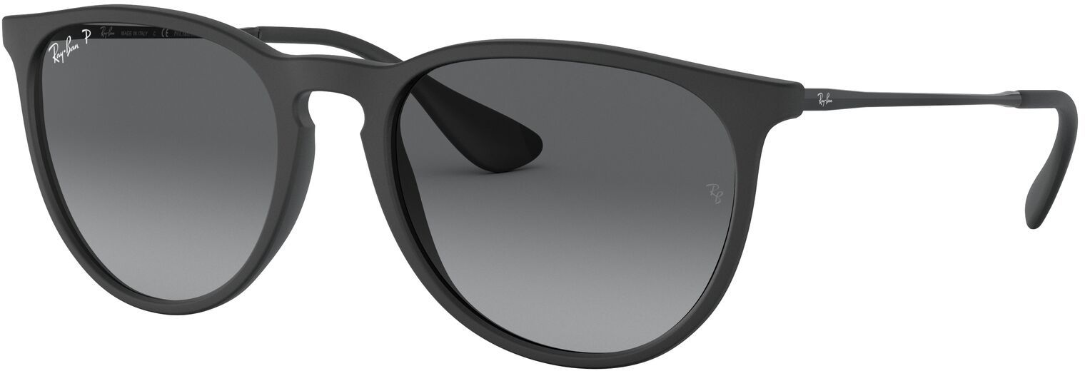 Black/Grey Polarized