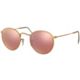 Gold/Brown Pink