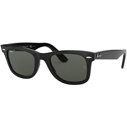 Ray-Ban Wayfarer Classics Polarized Sunglasses