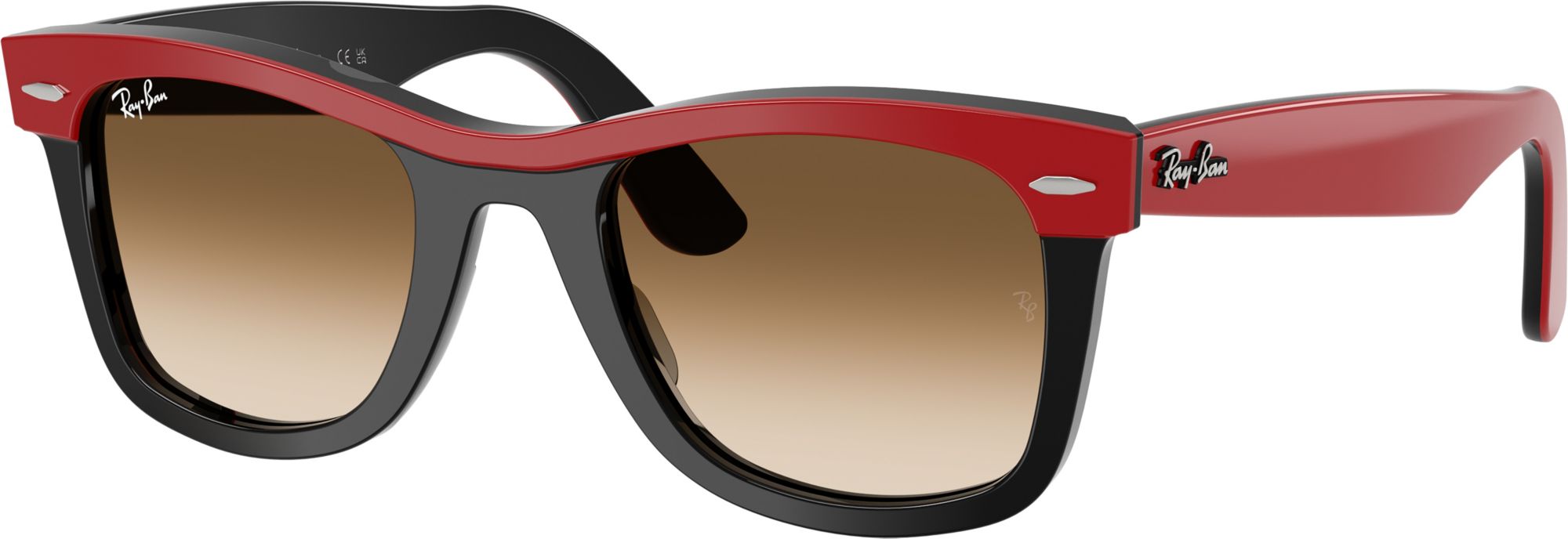 Ray-Ban Wayfarer Classics Sunglasses