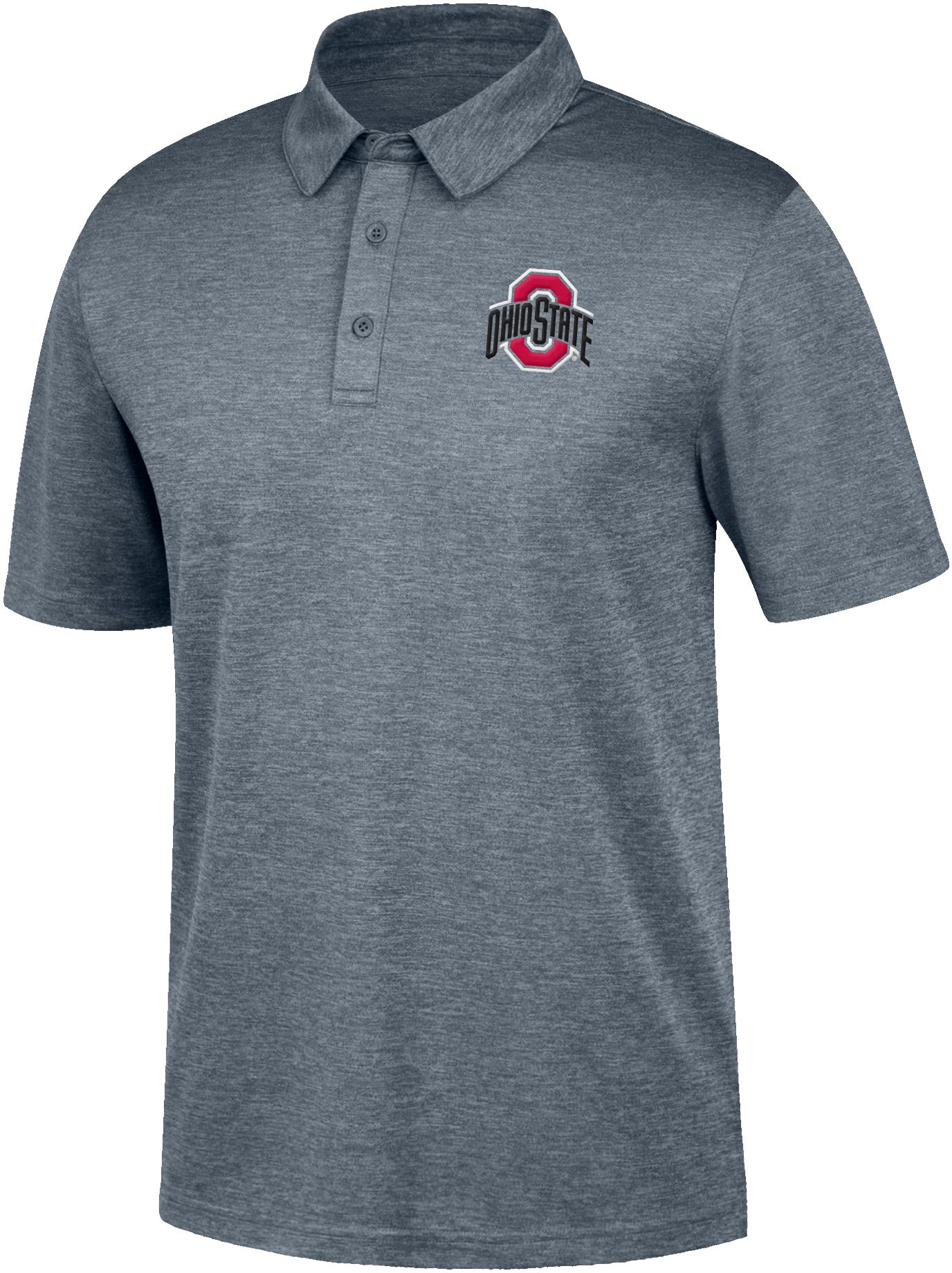 ohio state women's polo shirt