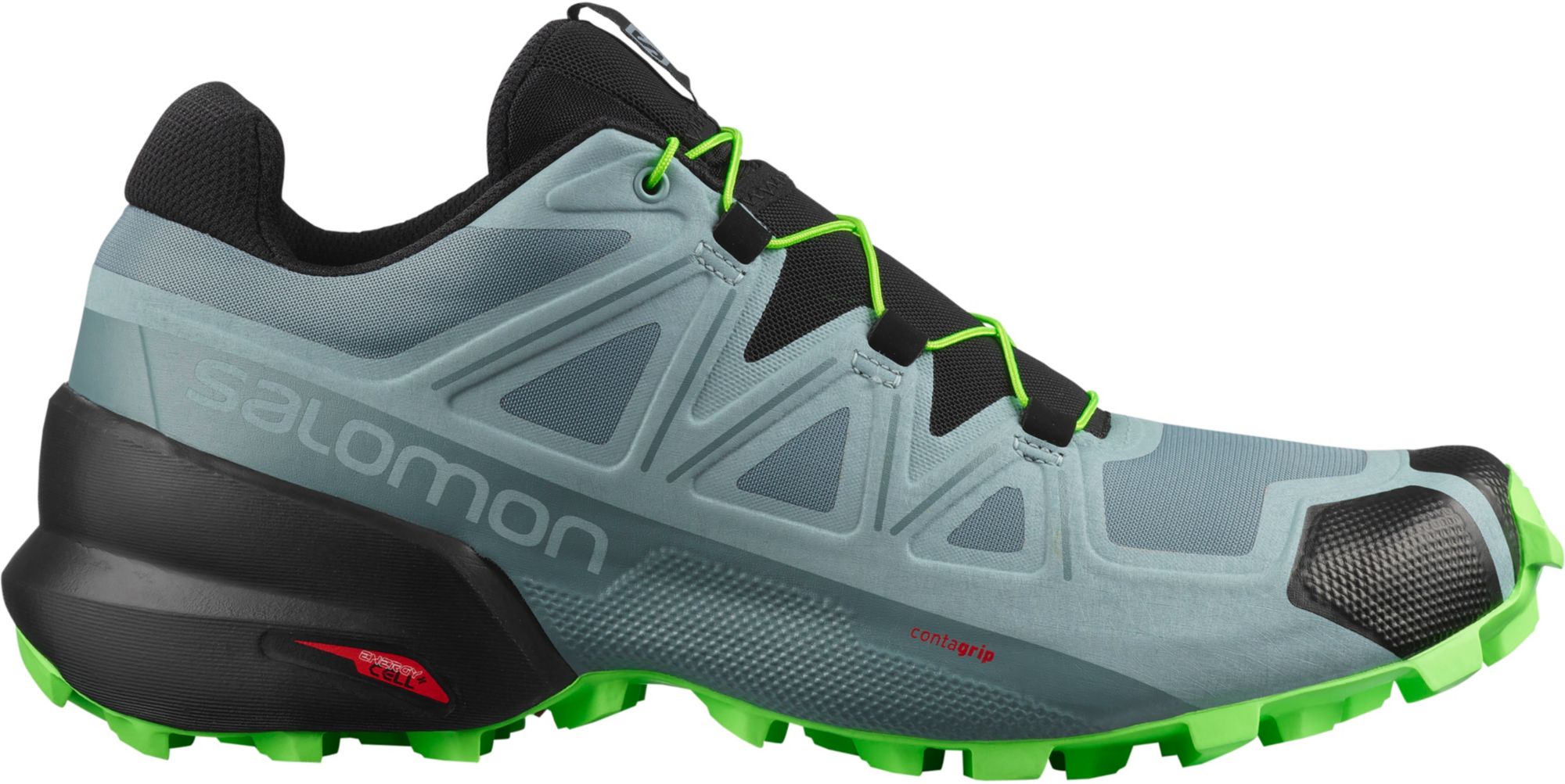 Men's Trail Running Shoes